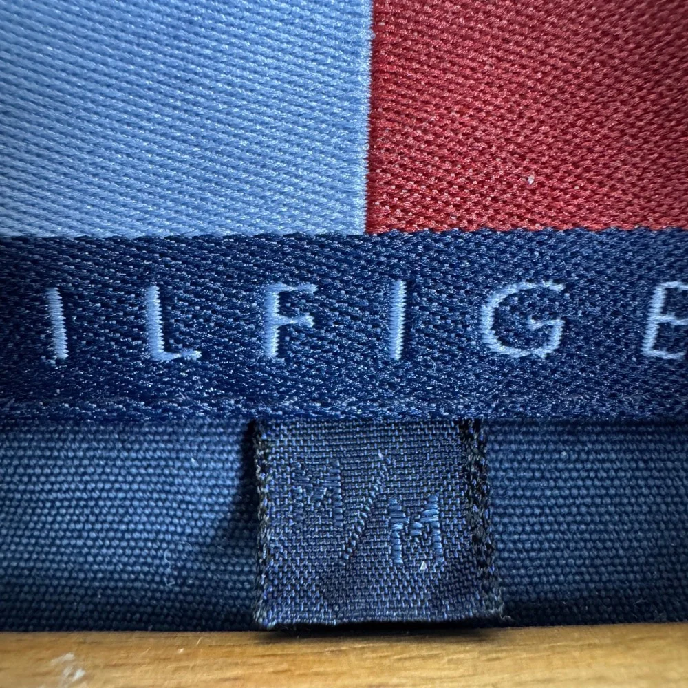 Tommy Hilfiger *jacket oversized